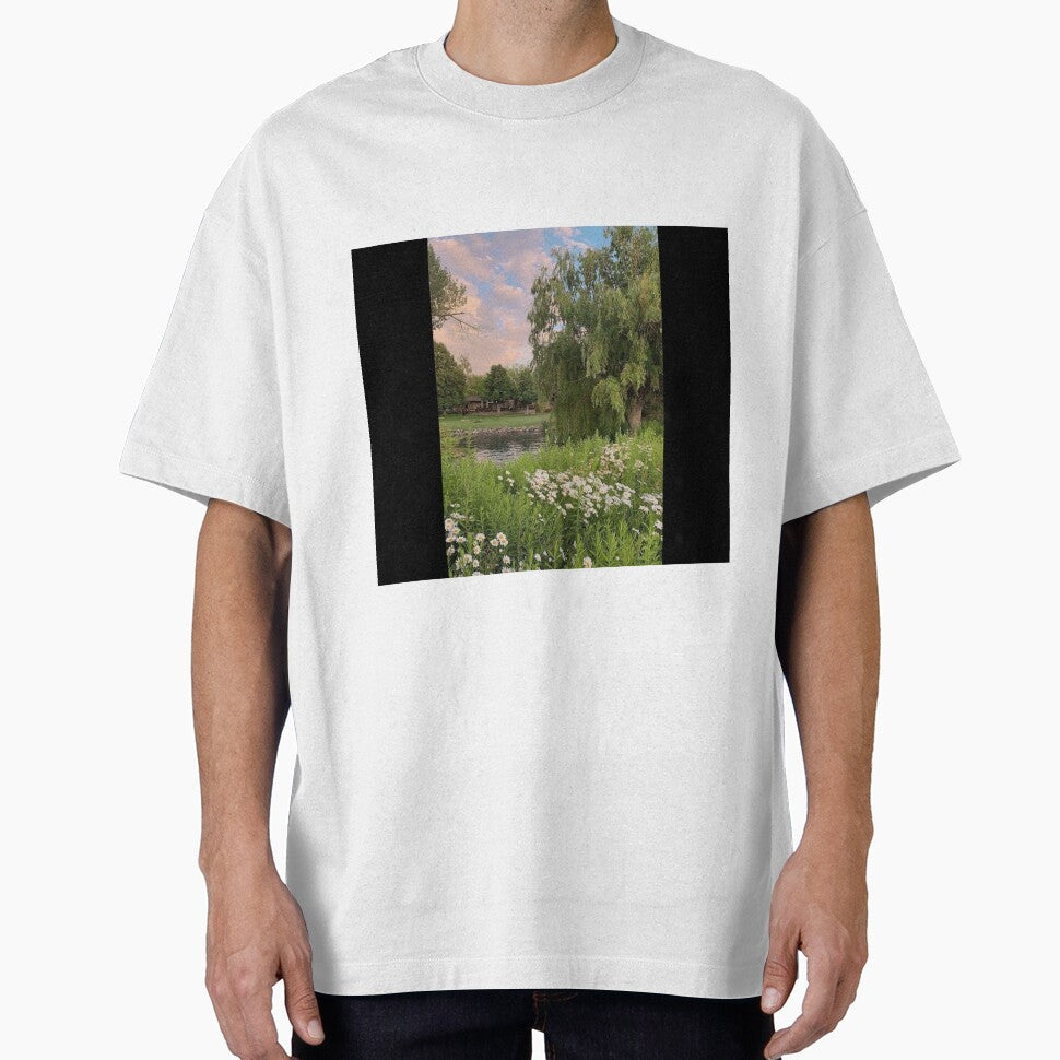 cottagecore aesthetic by misha jenkins T-Shirts, Hoodie, Sweatshirt | BlankRebels.com (Image 1)