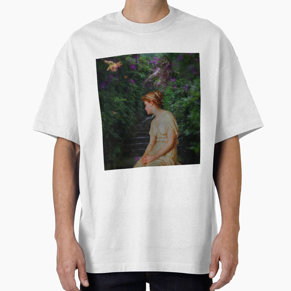 A Strange Vision by ChiaraBlueberry T-Shirts, Hoodie, Sweatshirt | BlankRebels.com (Image 1)