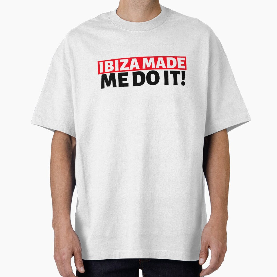 Ibiza Quote by BestCoolStuff T-Shirts, Hoodie, Sweatshirt | BlankRebels.com (Image 1)