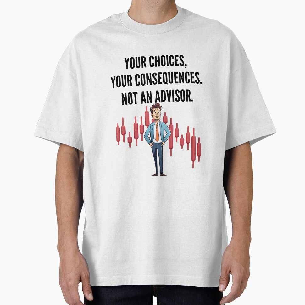 Decision Maker, Not a Suggestion Taker! by Thinglish Lifestyle T-Shirts, Hoodie, Sweatshirt | BlankRebels.com (Image 1)