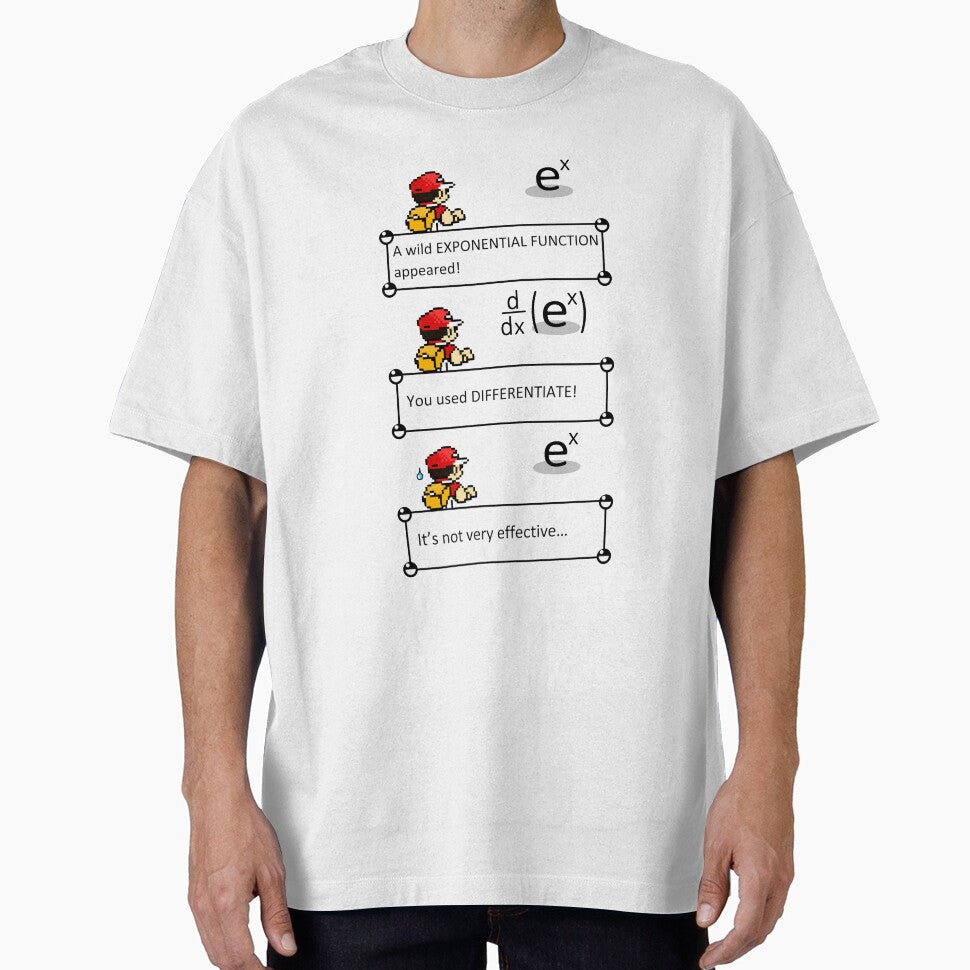 Calculus Master! by SirBobalot T-Shirts, Hoodie, Sweatshirt | BlankRebels.com (Image 1)