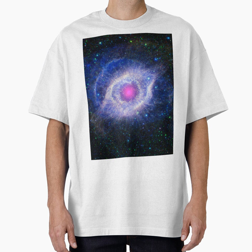 Star Galaxy Nebula by newburyboutique T-Shirts, Hoodie, Sweatshirt | BlankRebels.com (Image 1)