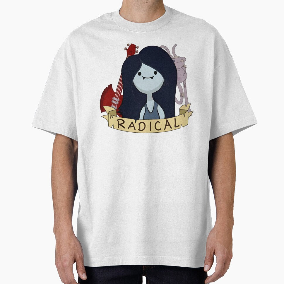 radical by Theuproarstore T-Shirts, Hoodie, Sweatshirt | BlankRebels.com (Image 1)