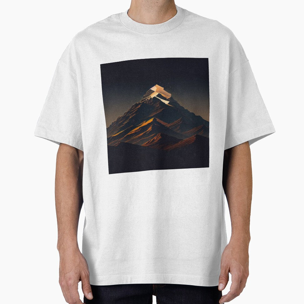 The mountain sight by The-design24 T-Shirts, Hoodie, Sweatshirt | BlankRebels.com (Image 1)