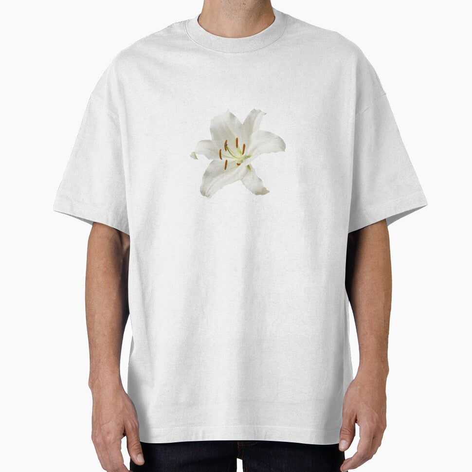 cute flower by rubyhessey T-Shirts, Hoodie, Sweatshirt | BlankRebels.com (Image 1)