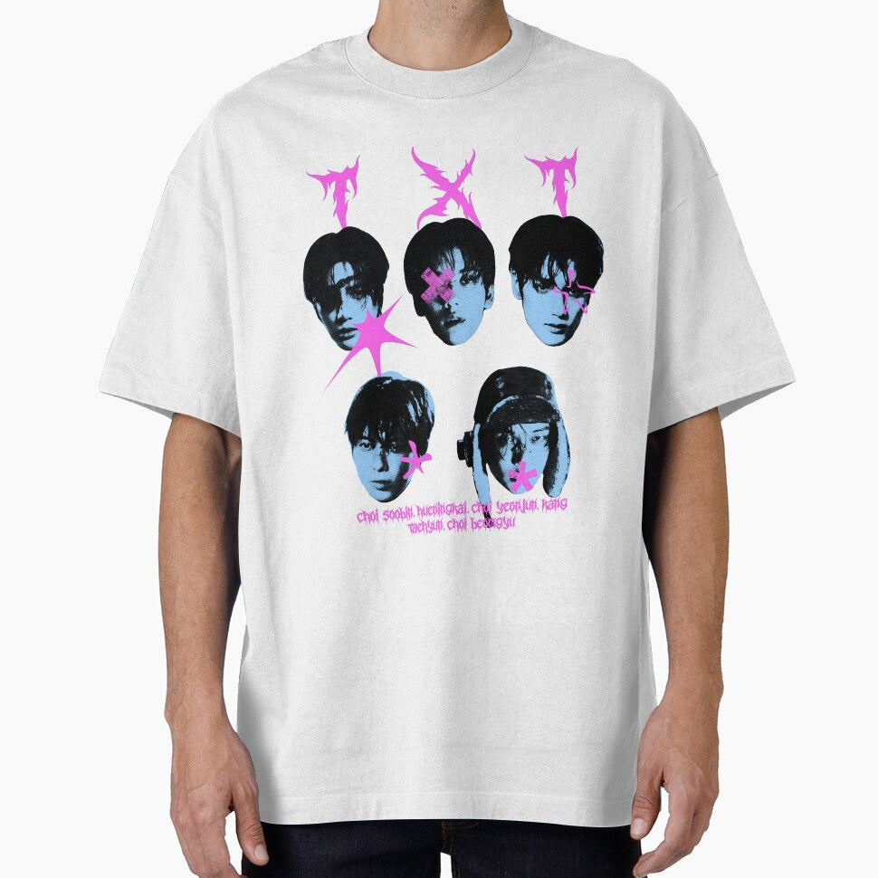 TXT by bangxhai