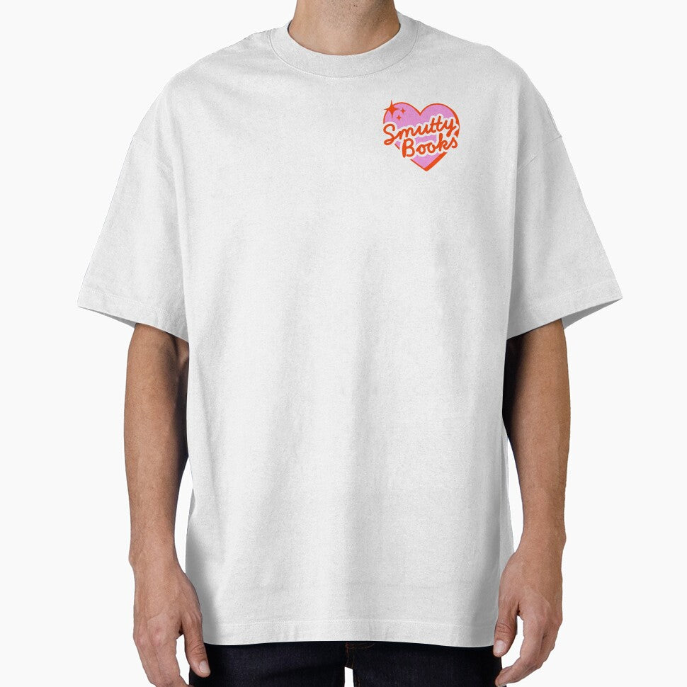 I Love Smutty Books by natipatootie T-Shirts, Hoodie, Sweatshirt | BlankRebels.com (Image 1)
