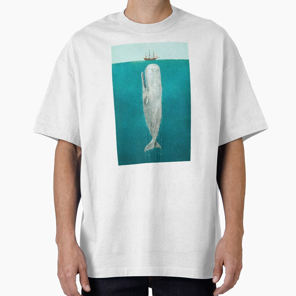 The Whale - Full Length by TerryFan