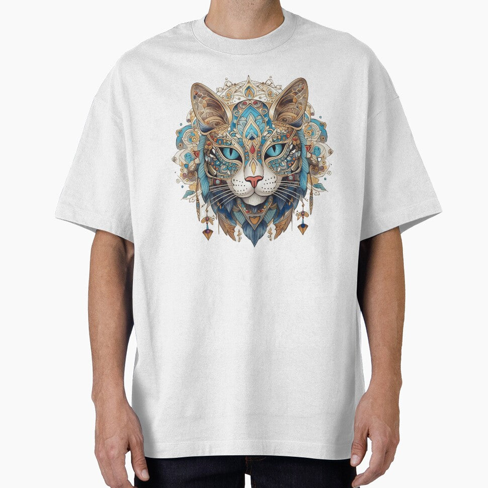 cute Cat design by BEAST-Store T-Shirts, Hoodie, Sweatshirt | BlankRebels.com (Image 1)