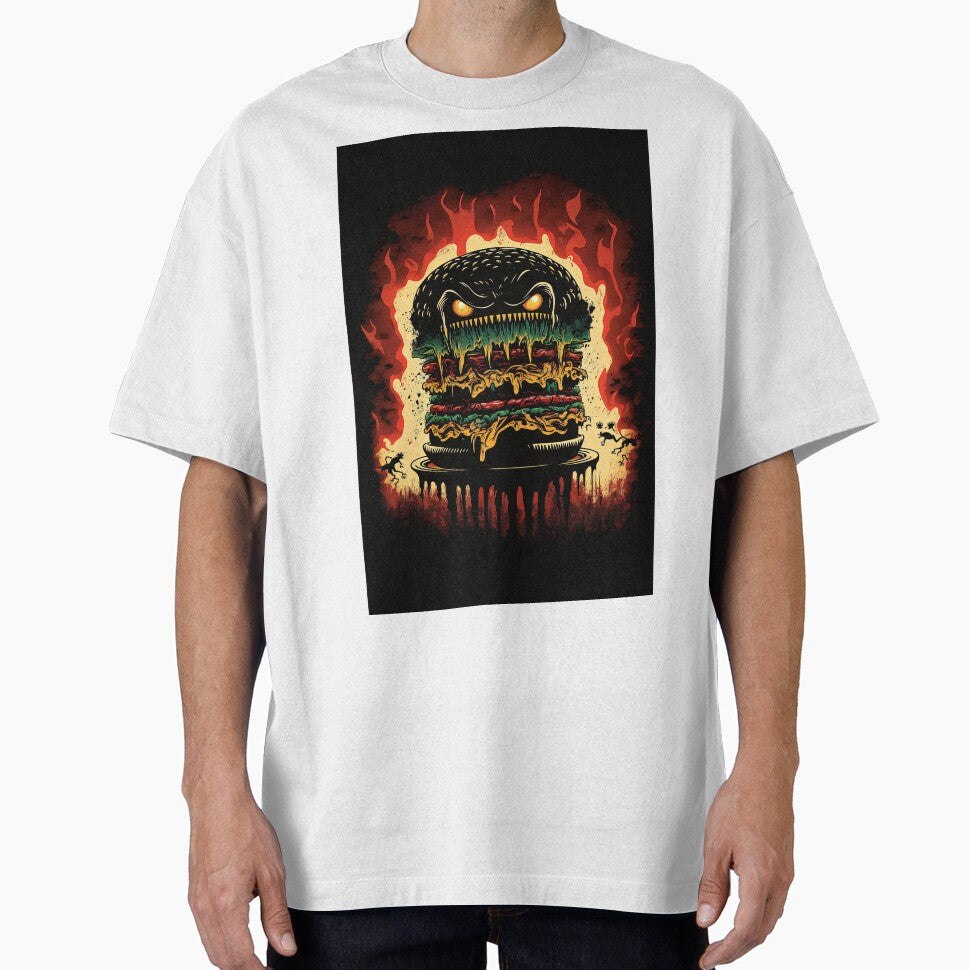 The Hot One by Brunon0 T-Shirts, Hoodie, Sweatshirt | BlankRebels.com (Image 1)