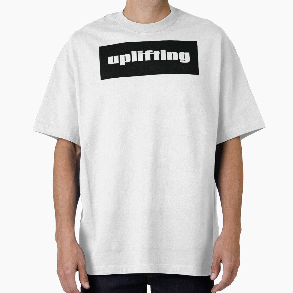 Uplifting by FiveNiches T-Shirts, Hoodie, Sweatshirt | BlankRebels.com (Image 1)