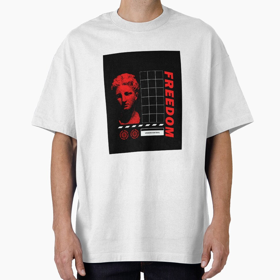 Freedom Streetwear T-Shirts, Hoodie, Sweatshirt