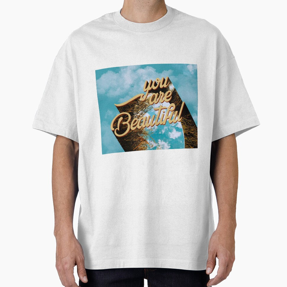 You are beautiful by Anovaart T-Shirts, Hoodie, Sweatshirt | BlankRebels.com (Image 1)