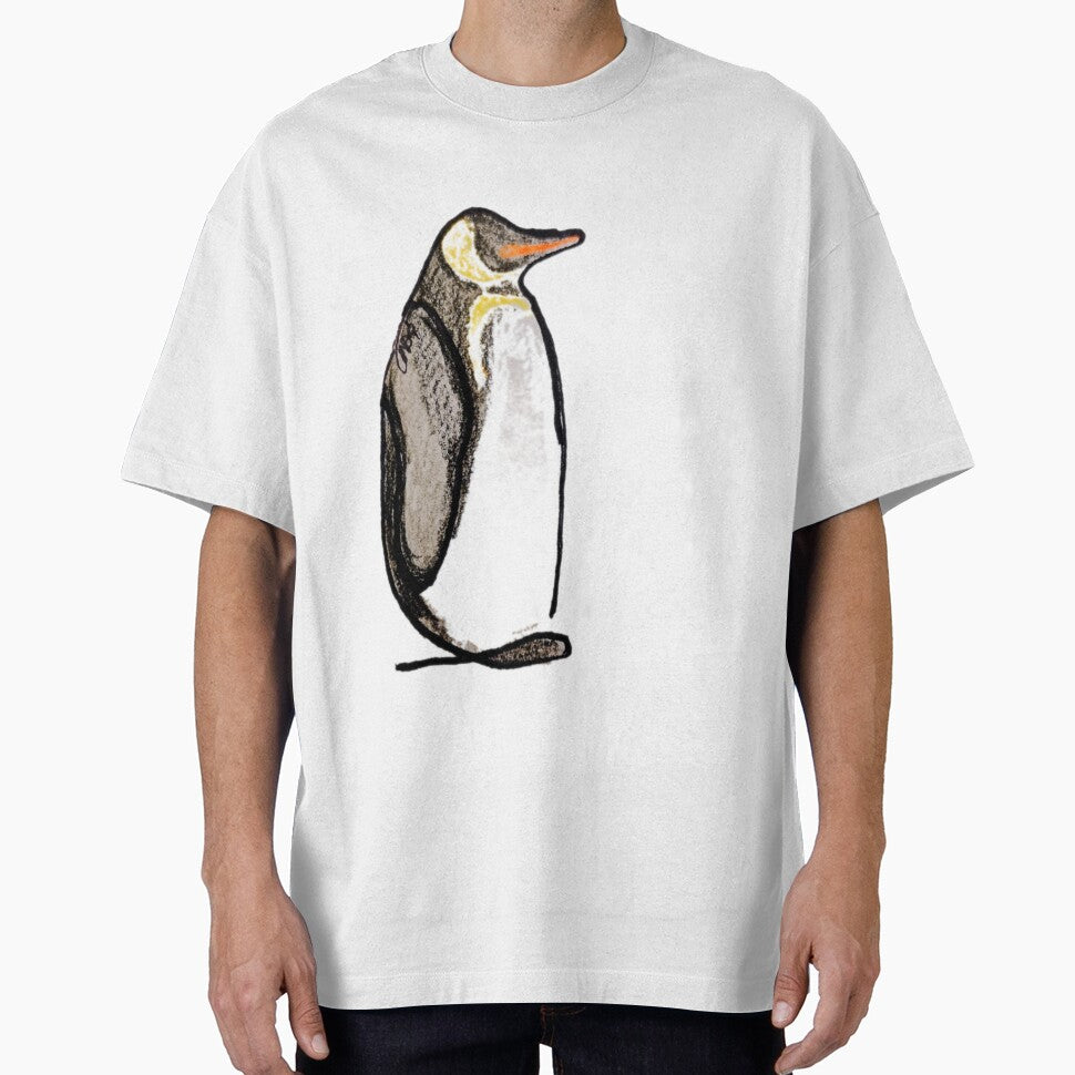 Penguin by CanDo20 T-Shirts, Hoodie, Sweatshirt | BlankRebels.com (Image 1)