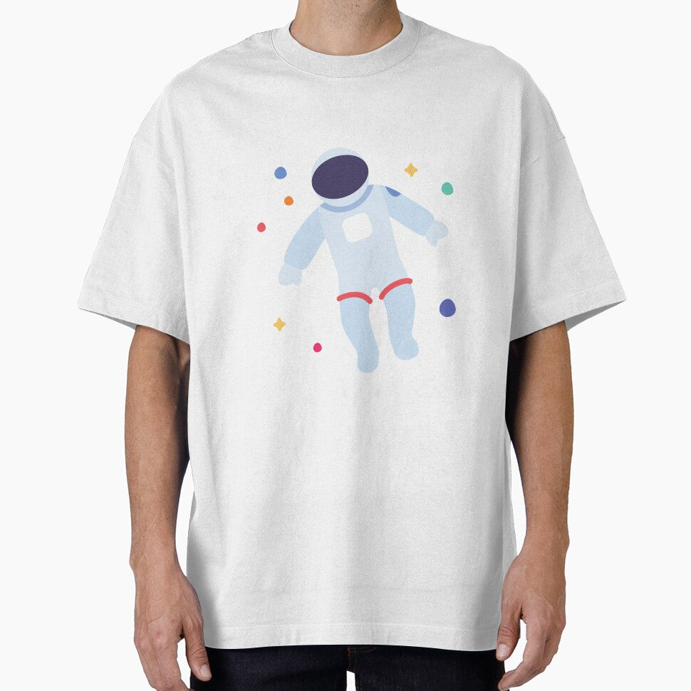 Astronaut by ArtCity Designs T-Shirts, Hoodie, Sweatshirt | BlankRebels.com (Image 1)
