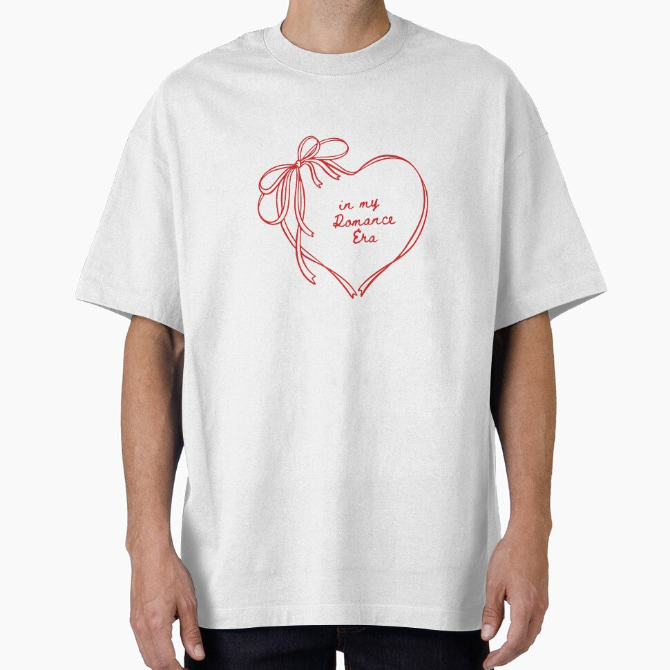 in my romance era by moniPRNTS T-Shirts, Hoodie, Sweatshirt | BlankRebels.com (Image 1)