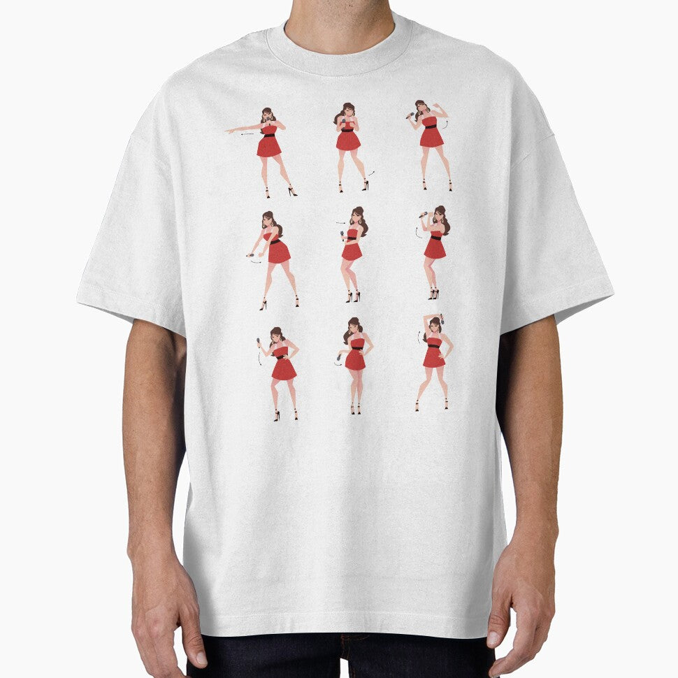 With Love by RikDrawsThings T-Shirts, Hoodie, Sweatshirt | BlankRebels.com (Image 1)