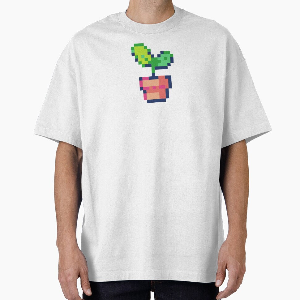 Pixel Flower T-Shirts, Hoodie, Sweatshirt