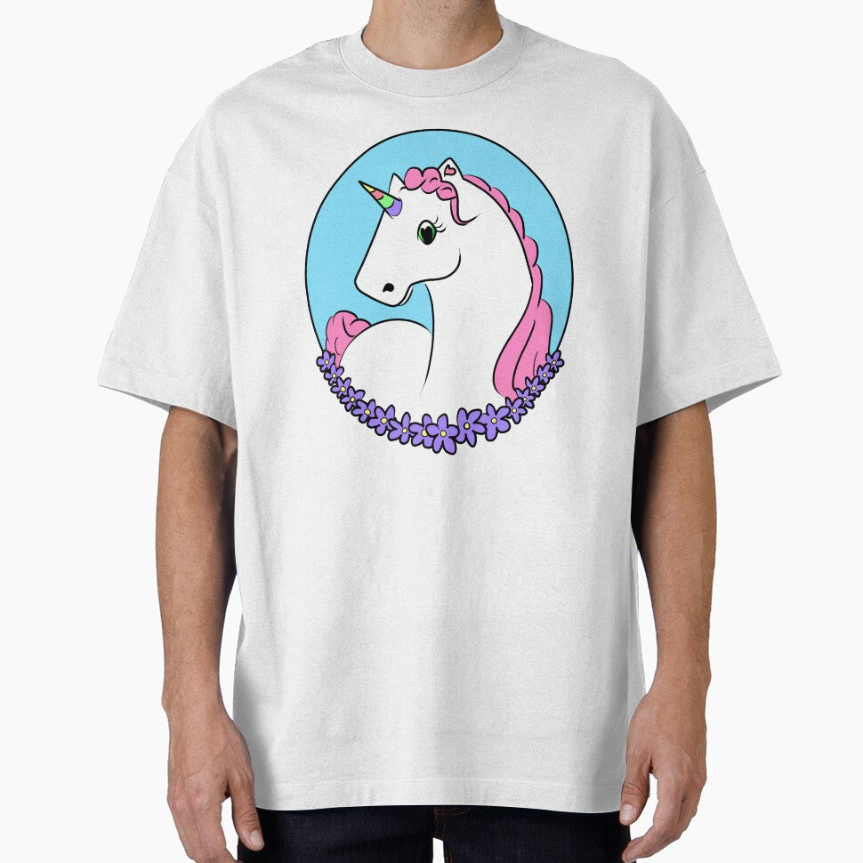 Cute Unicorn by HugSomeNettles T-Shirts, Hoodie, Sweatshirt | BlankRebels.com (Image 1)