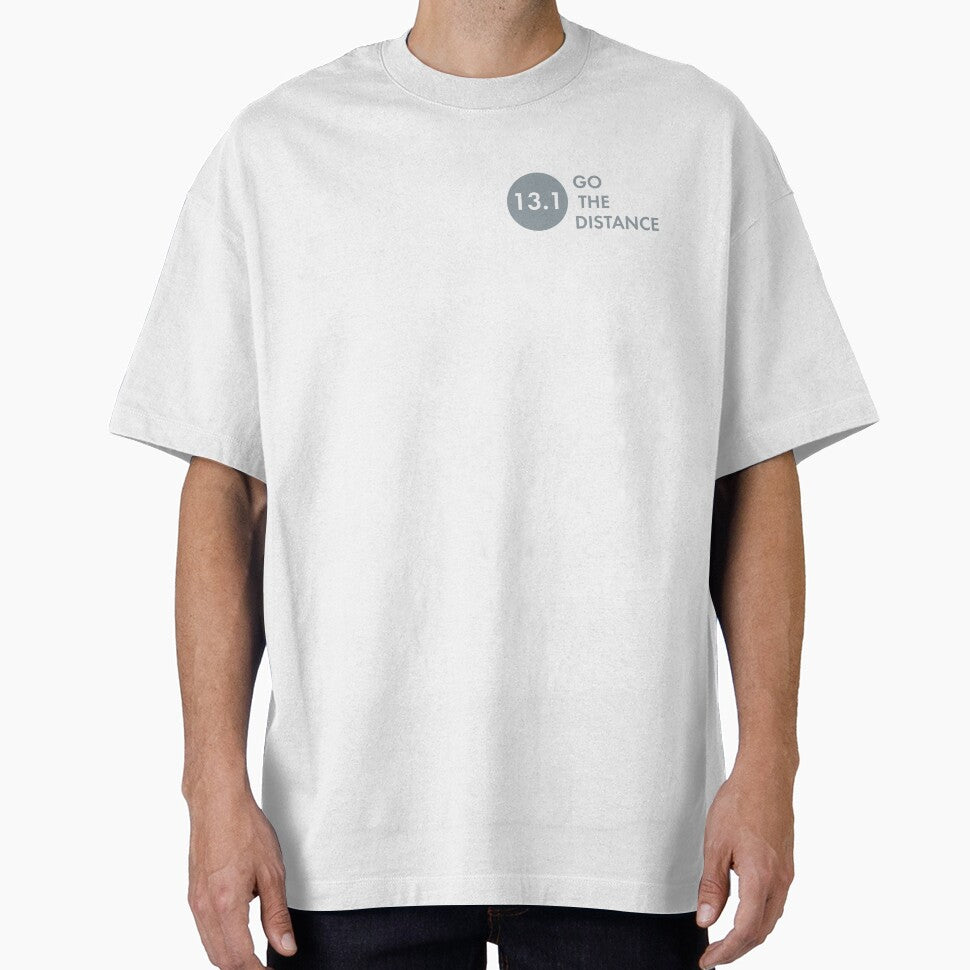 Half Marathon Runner Go the Distance by whyitsme T-Shirts, Hoodie, Sweatshirt | BlankRebels.com (Image 1)