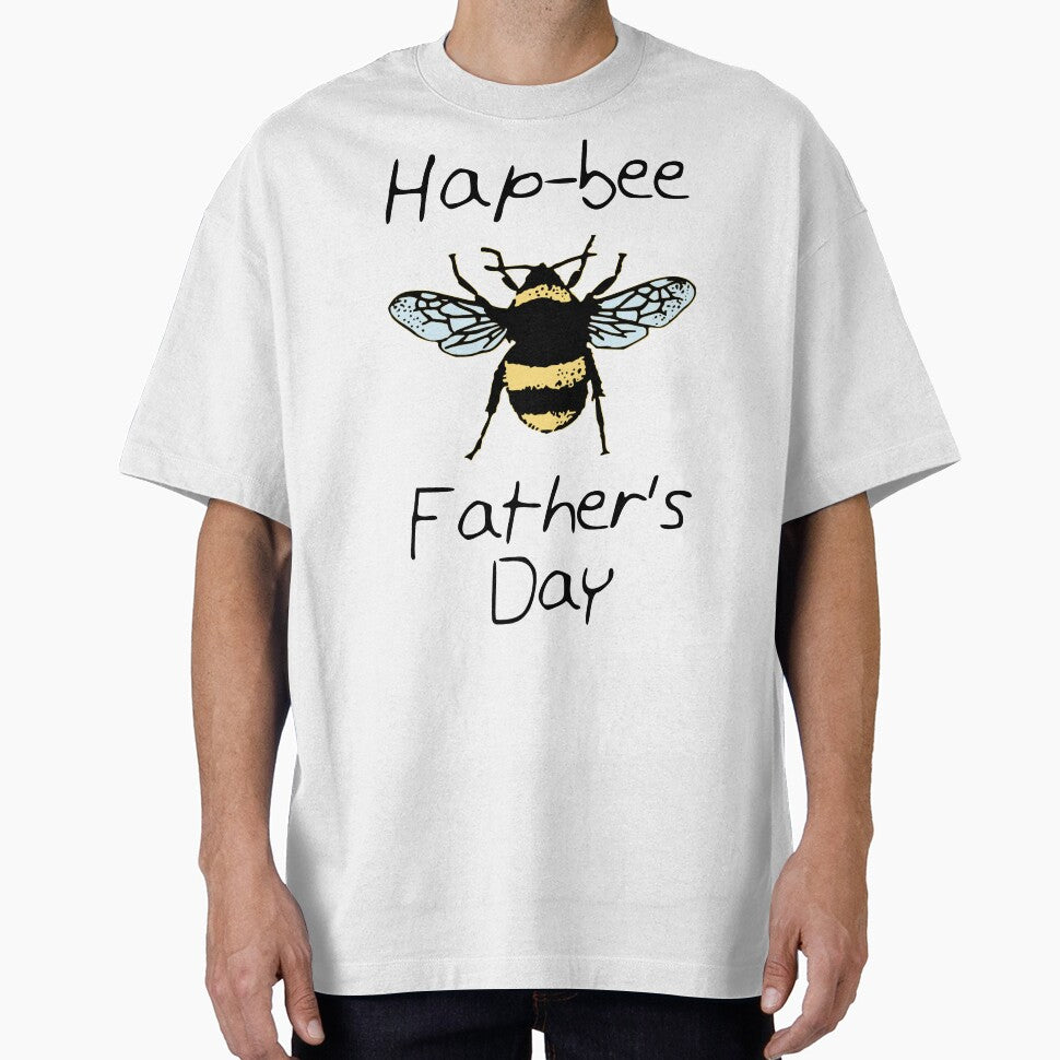 Bee Fathers day by Sinovius T-Shirts, Hoodie, Sweatshirt | BlankRebels.com (Image 1)