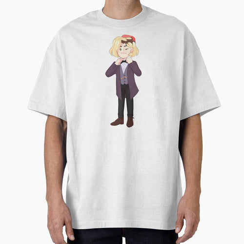 13 as 11 by beaniebopp T-Shirts, Hoodie, Sweatshirt | BlankRebels.com (Image 1)