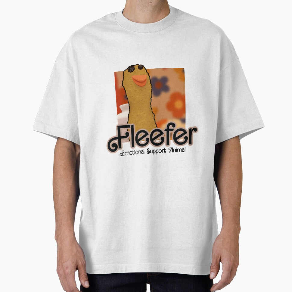 Nanalan fleefer by Artbygoody