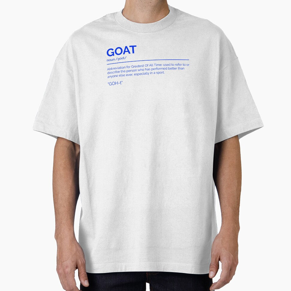 Goat by ConsiTee T-Shirts, Hoodie, Sweatshirt | BlankRebels.com (Image 1)