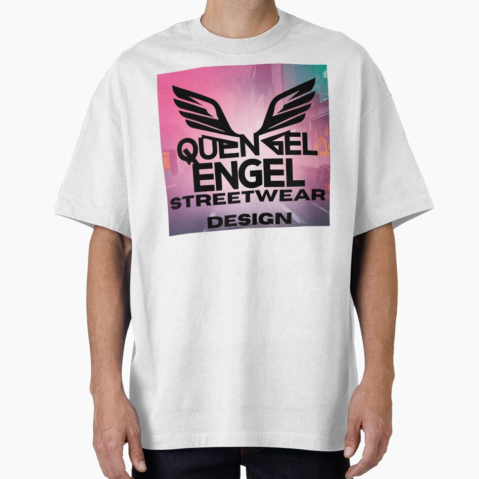 QEDSW Streetwear Design by QEDSW