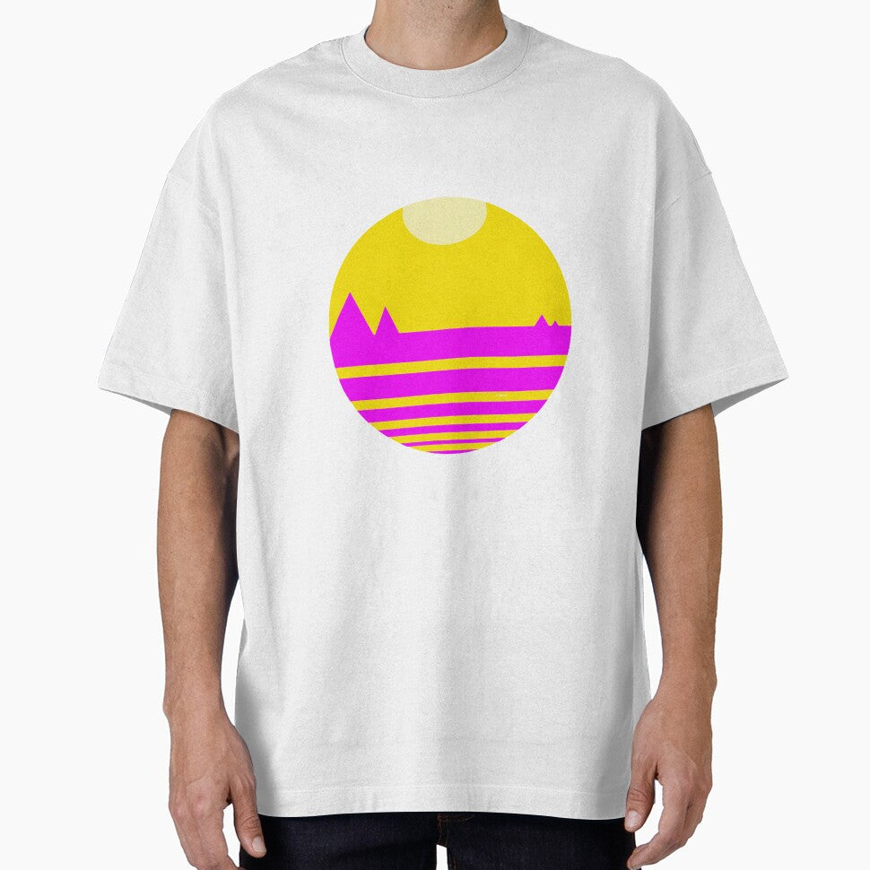 Vaporwave Design by White-Melon T-Shirts, Hoodie, Sweatshirt | BlankRebels.com (Image 1)