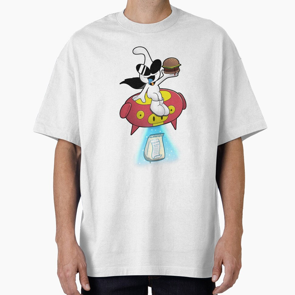 Burgered Hams by JoshPointOh T-Shirts, Hoodie, Sweatshirt | BlankRebels.com (Image 1)