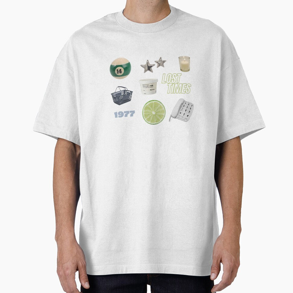 Y2K Streetwear Soft Girl Aesthetic Graphic by infyberry T-Shirts, Hoodie, Sweatshirt | BlankRebels.com (Image 1)