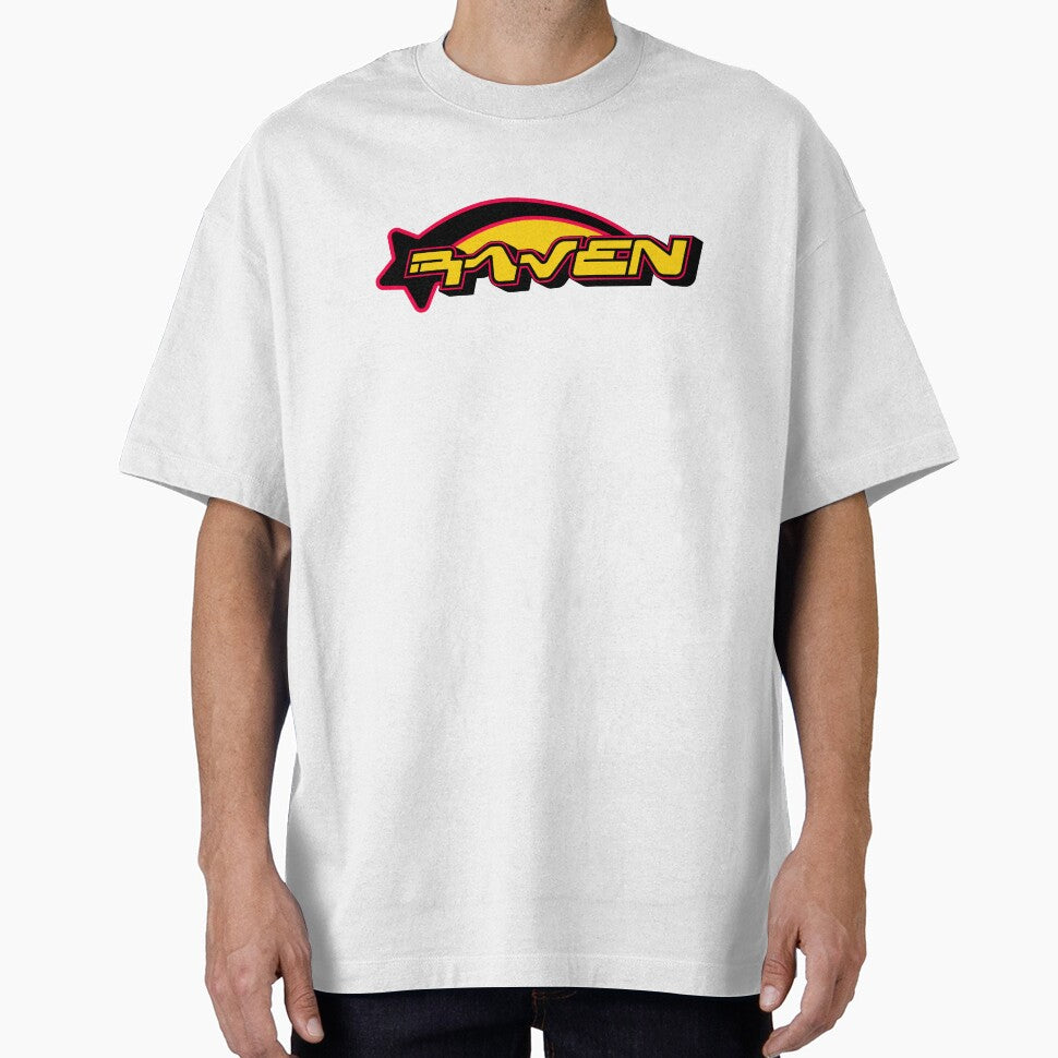 Hype Raven Star by JadeGi T-Shirts, Hoodie, Sweatshirt | BlankRebels.com (Image 1)