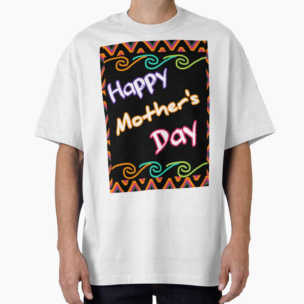 Happy mothers day by Naresh-pinjani T-Shirts, Hoodie, Sweatshirt | BlankRebels.com (Image 1)