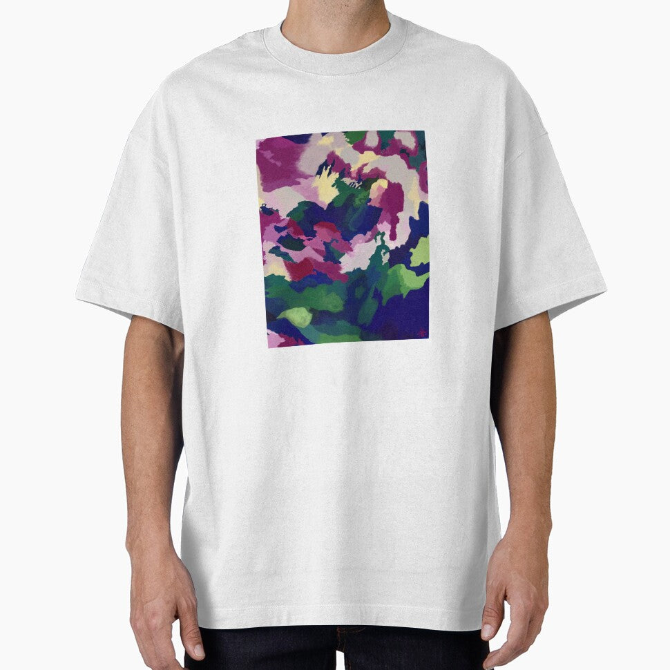 First nature by FontheadArt T-Shirts, Hoodie, Sweatshirt | BlankRebels.com (Image 1)