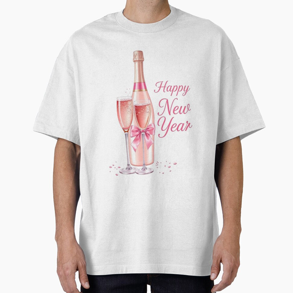 New year design by AKANKEDESIGN T-Shirts, Hoodie, Sweatshirt | BlankRebels.com (Image 1)
