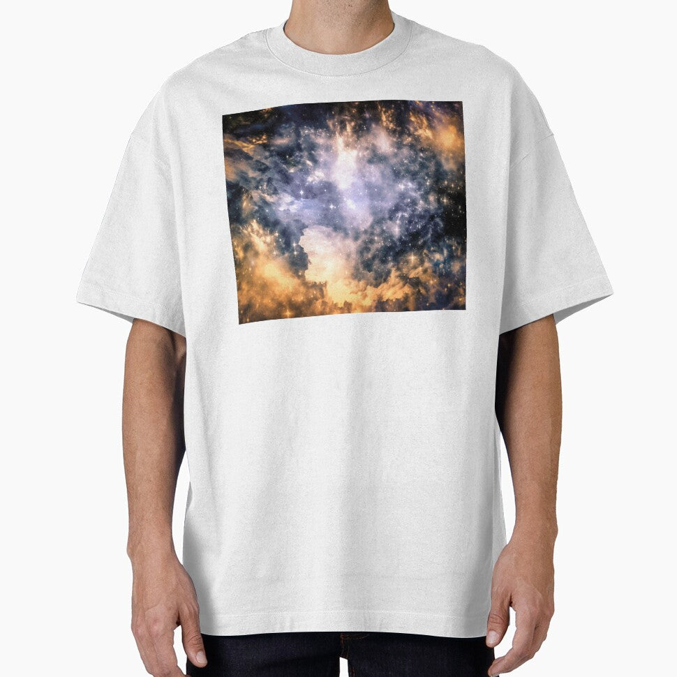 Interstella Galaxy Space Design 44 by PictureThisYT T-Shirts, Hoodie, Sweatshirt | BlankRebels.com (Image 1)