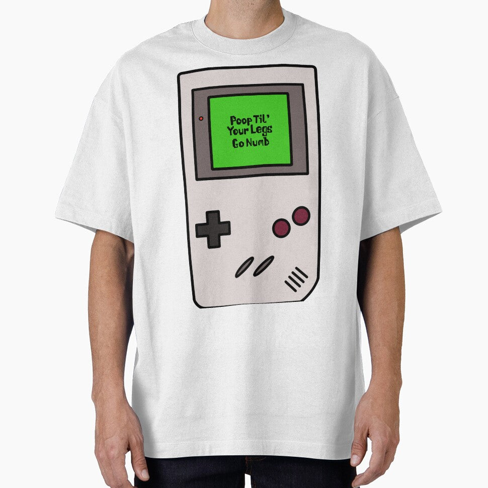 Restroom Gamer T-Shirts, Hoodie, Sweatshirt