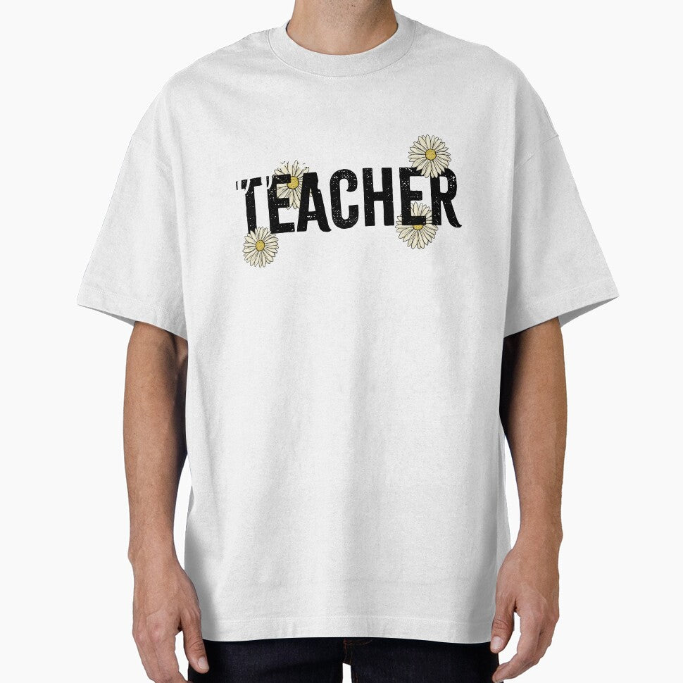 TEACHER FIFTH GRADE by JavierShih T-Shirts, Hoodie, Sweatshirt | BlankRebels.com (Image 1)