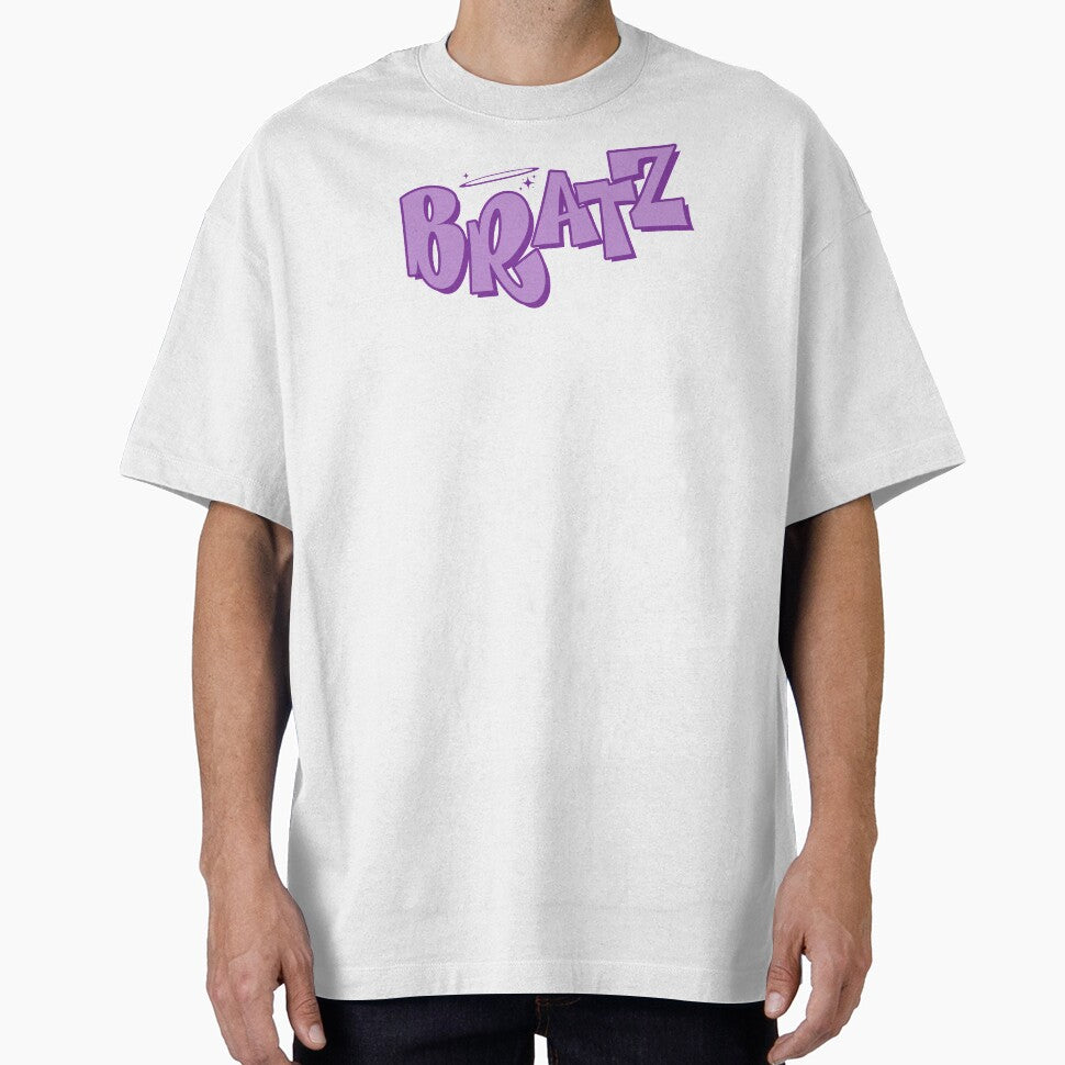 Bratz angelz purple - By Asdev by asdev T-Shirts, Hoodie, Sweatshirt | BlankRebels.com (Image 1)