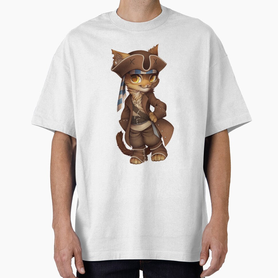 CowBoy Cat by Cat2D T-Shirts, Hoodie, Sweatshirt | BlankRebels.com (Image 1)