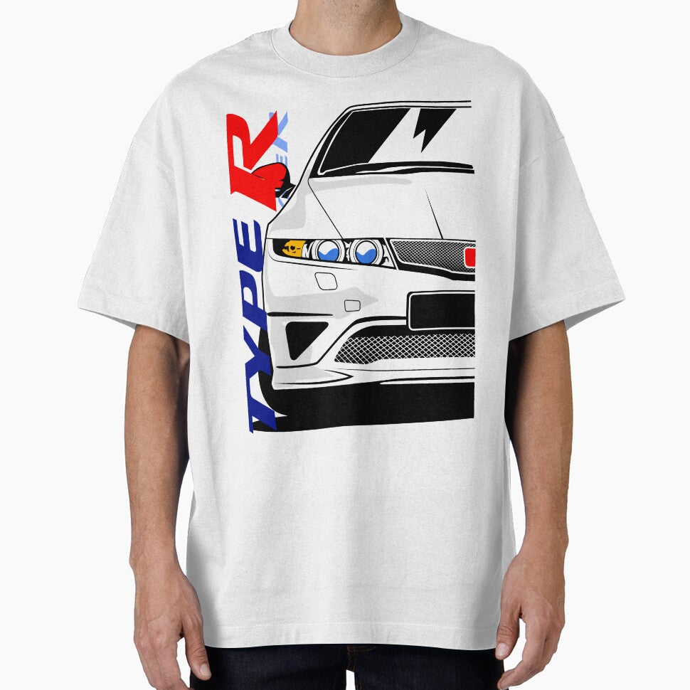 Type R FN2 by CopiPanilArt
