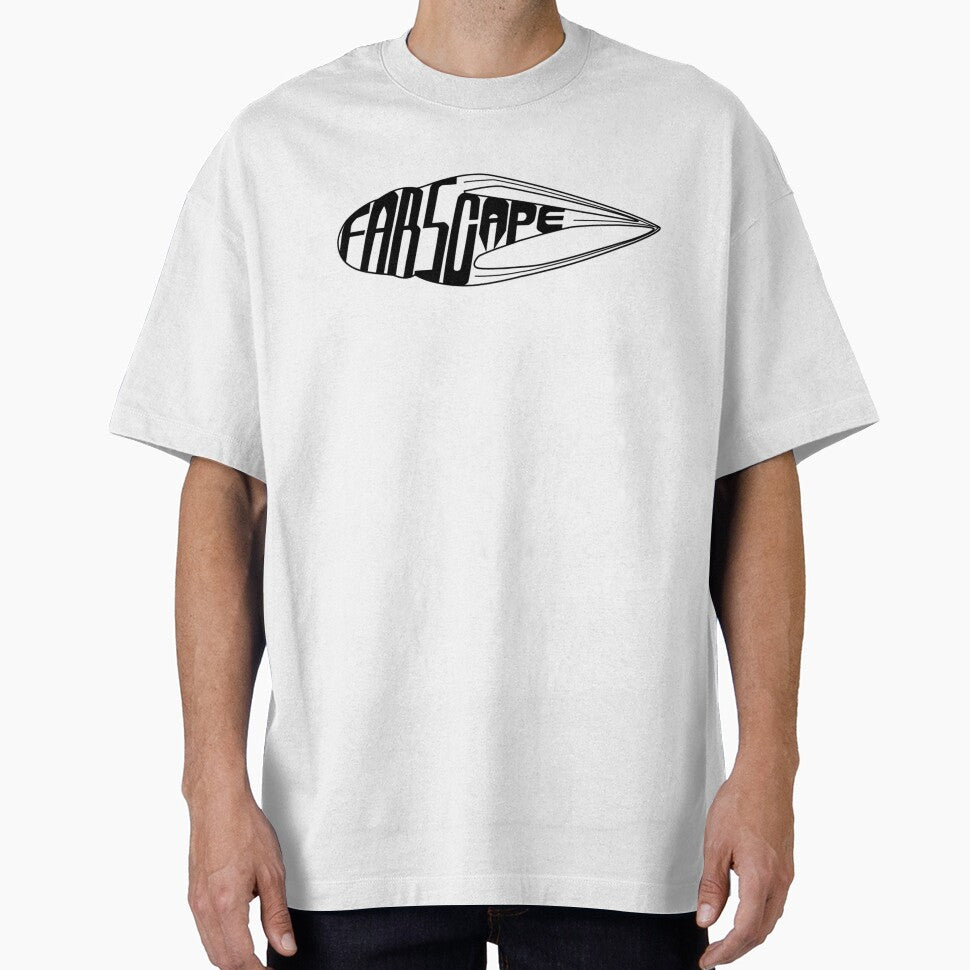 minimal farscape moya by spritelady T-Shirts, Hoodie, Sweatshirt | BlankRebels.com (Image 1)