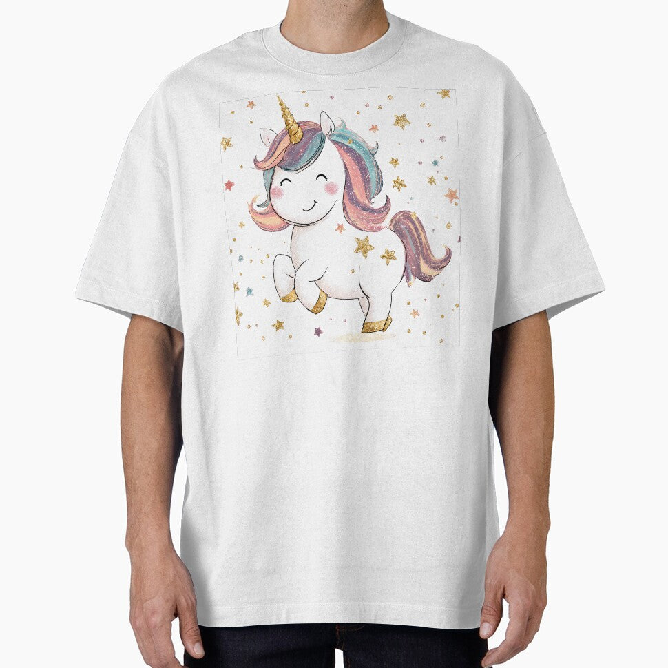 Cutest unicorn by KrokoShop T-Shirts, Hoodie, Sweatshirt | BlankRebels.com (Image 1)