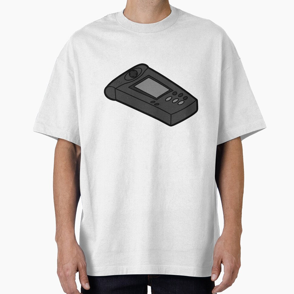 Retro Gaming: Nomad by HalflightSTAY T-Shirts, Hoodie, Sweatshirt | BlankRebels.com (Image 1)