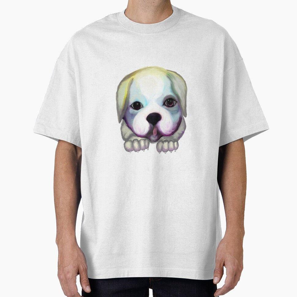 Puppy love by Amanita Amor T-Shirts, Hoodie, Sweatshirt | BlankRebels.com (Image 1)
