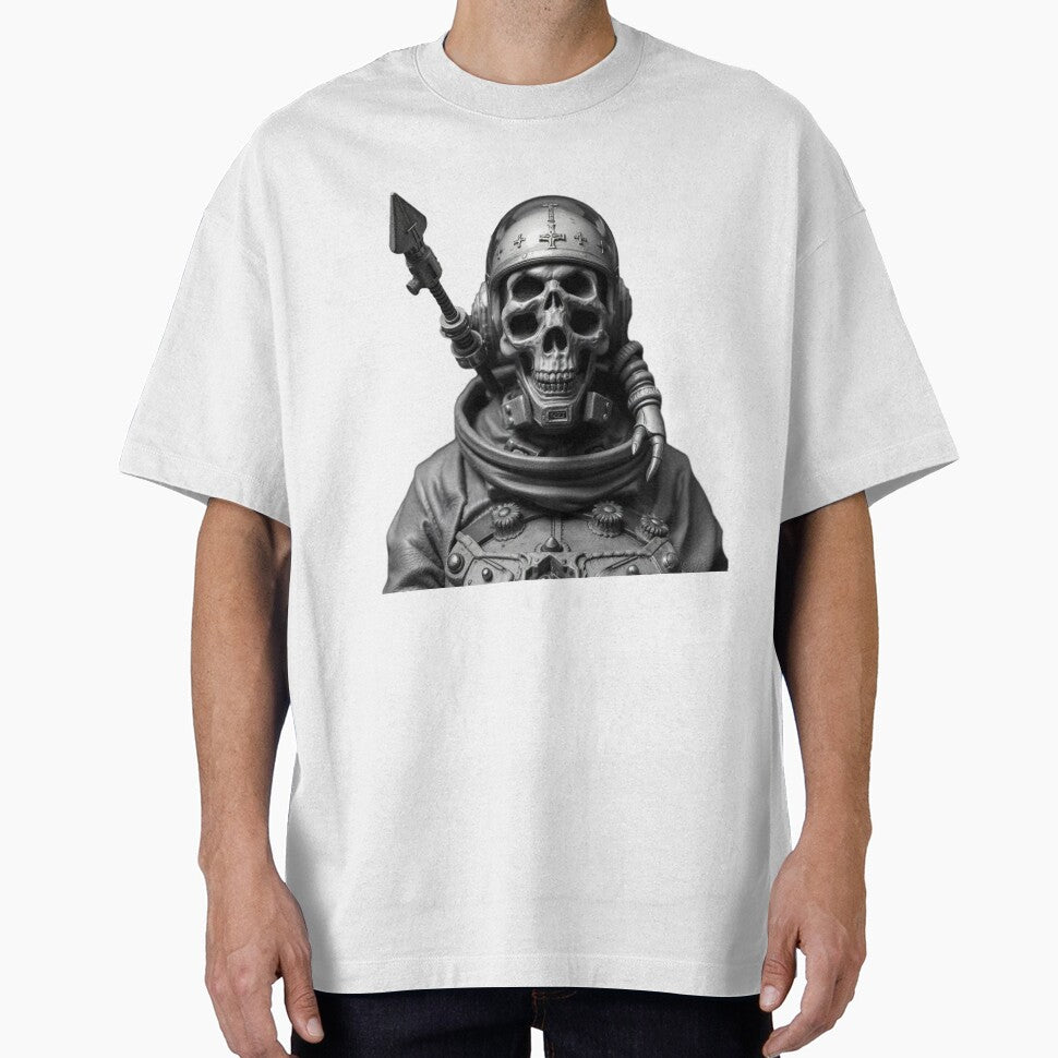Skull Art by picartlinxx T-Shirts, Hoodie, Sweatshirt | BlankRebels.com (Image 1)