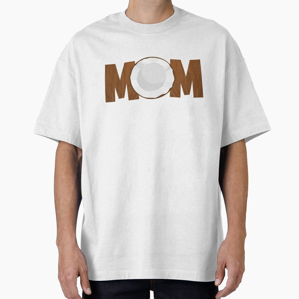 Coconut Summer Coconuts Bra Funny Coconut mom by Africanob T-Shirts, Hoodie, Sweatshirt | BlankRebels.com (Image 1)