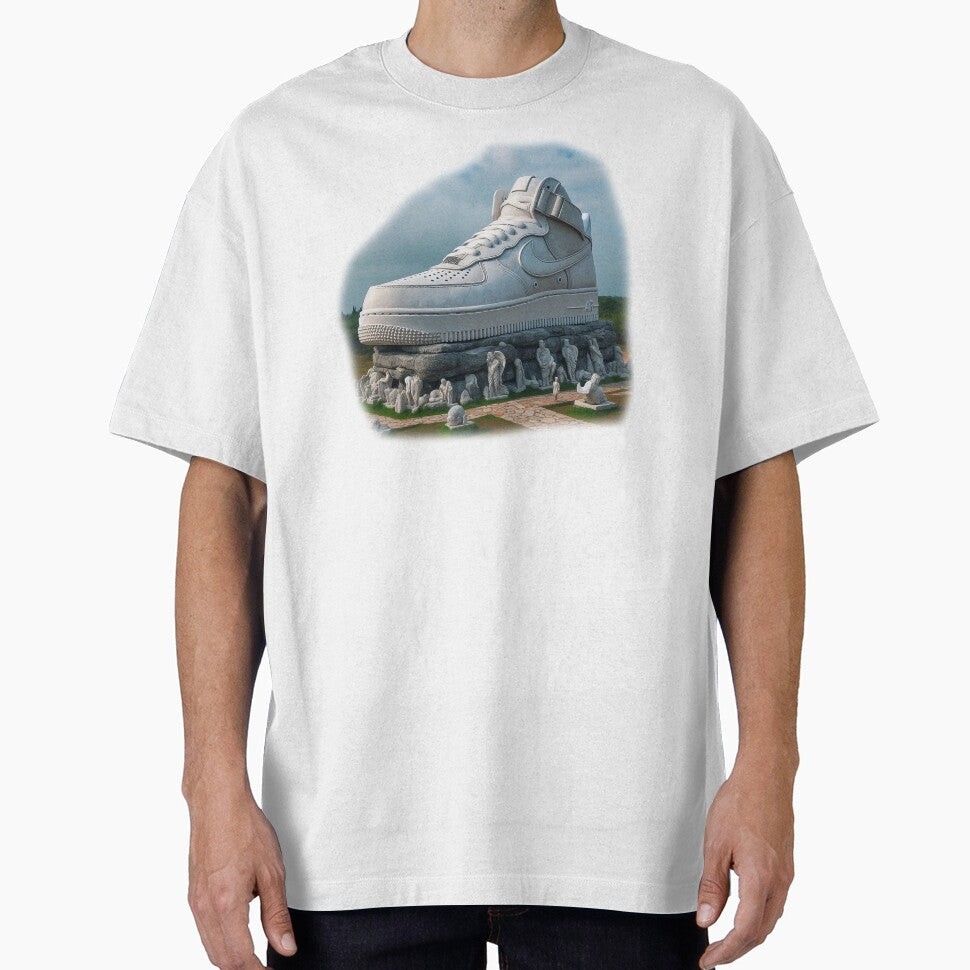 Air Force One Carved Stone T-Shirts, Hoodie, Sweatshirt