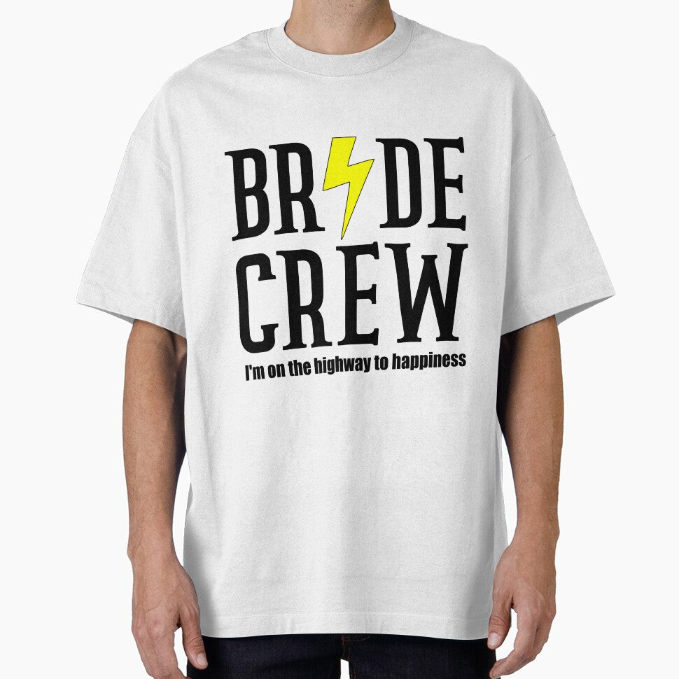 Bride crew by Ashtreemeadow T-Shirts, Hoodie, Sweatshirt | BlankRebels.com (Image 1)